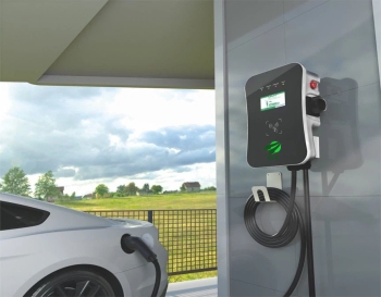 Giải pháp trạm sạc xe điện: Lợi ích vượt trội cho doanh nghiệp